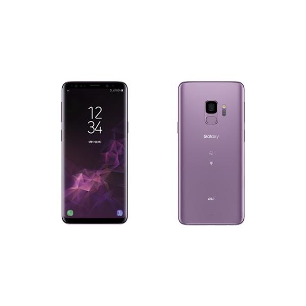 Simフリー Scv38 Galaxy S9 パープル Lilac Purple Au版 Samsung 新品 未使用品 白ロム スマートフォン Buyee Buyee Japanese Proxy Service Buy From Japan Bot Online