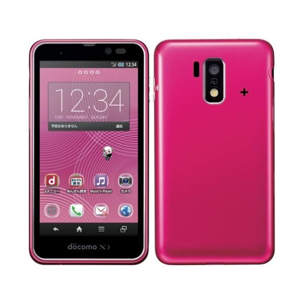 docomo SH-03D ピンク 本体 新品未使用動作未確認ジャンク扱い Amazon | docomo STYLE series SH-03D [Pink] | 携帯電話本体 通販