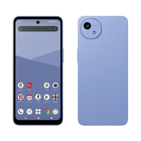 AQUOS wish SH-52F ミソラ シャープ AQUOS wish5 SH-52F docomo [ミソラ] 価格比較 - 価格.com