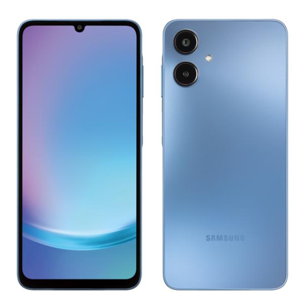 SIMフリー 未開封品 Galaxy A25 5G SM-A253Z ブルー [Blue] Softbank Samsung 白ロム スマートフォン