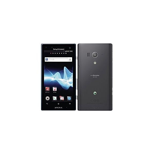スマートフォン本体 NTT docomo Xperia acro HD SO-03D Black 価格.com - SONY Xperia acro HD SO-03D docomo [Black] 価格比較