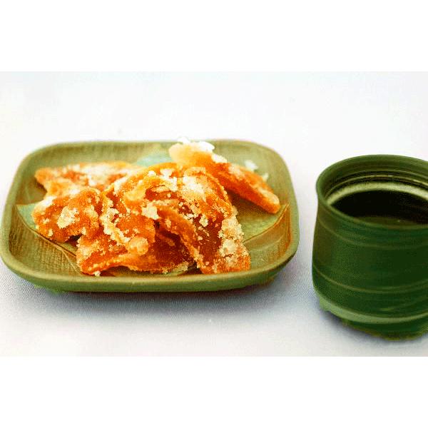 かりんの砂糖漬け Karinn あきん堂ネットショップ 通販 Yahoo ショッピング