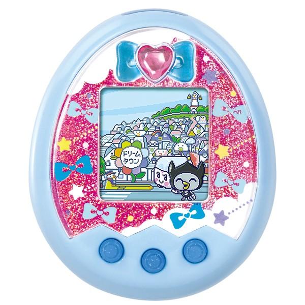 Tamagotchi M X 本体 たまごっちみくす Dream M X Ver ブルー Mix たまごちみっくす ドリームミックス Bandai プレゼントにも あきんどやメディアショップ 通販 Yahoo ショッピング