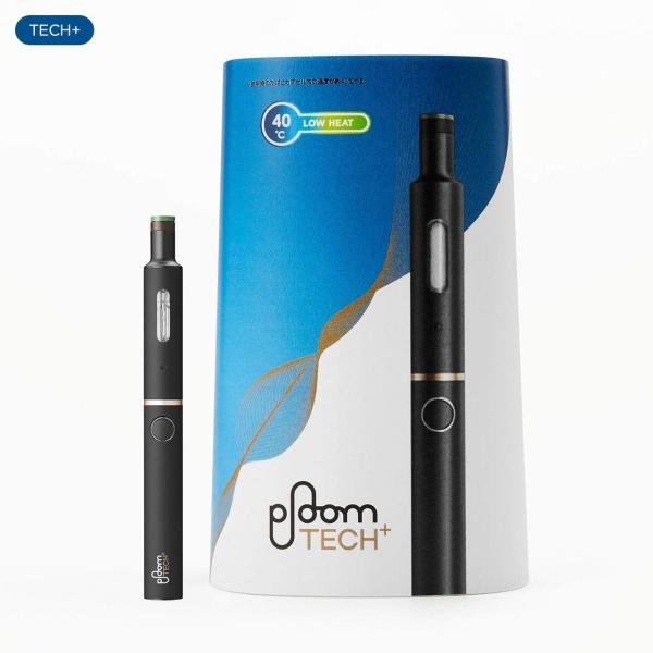 新品プルームテックプラス スターターキット ブラック Ploom TECH 最新 本体 通販 新バージョン JT 電子タバコ  :4902210383101:あきんどやメディアショップ - 通販 - Yahoo!ショッピング