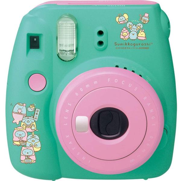 映画 すみっコぐらし チェキ すみっこぐらし カメラ タカラトミー おもちゃ Buyee Buyee 提供一站式最全面最專業現地yahoo Japan拍賣代bid代拍代購服務 Bot Online