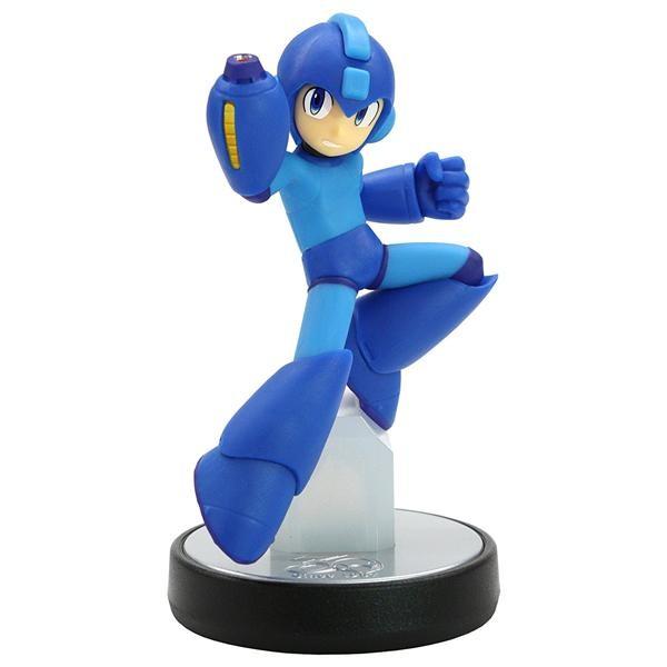 アミーボ ロックマン Nintendo Switch Amiibo ロックマンシリーズ ロックマン11 任天堂 スイッチ あきんどやメディアショップ 通販 Yahoo ショッピング