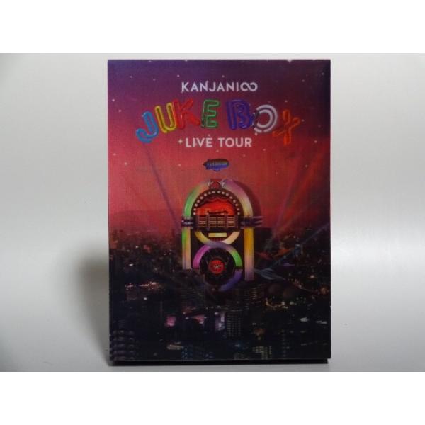 中古 送料無料 通販 Dvd 関ジャニ 関ジャニエイト Live Tour Juke Box Kanjani 5大ドームツアー 初回限定盤 初回盤 ライブ コンサート 関ジャニ8 Buyee Buyee Japanese Proxy Service Buy From Japan Bot Online