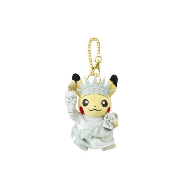 マスコット ポケモンセンター ワールドピカチュウ アメリカのピカチュウ イギリスのピカチュウ オランダのピカチュウ 中国のピカチュウ 日本のピカチュウ Buyee Buyee Japanese Proxy Service Buy From Japan Bot Online