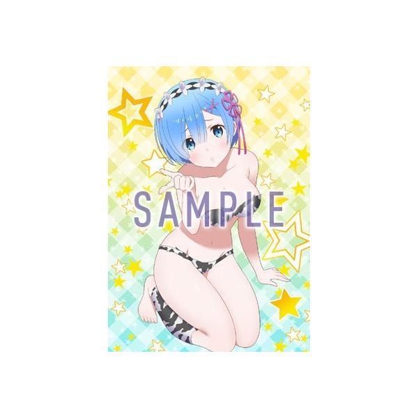 在庫あり 特典のみ アニメイト限定特典 Re ゼロから始める異世界生活 Death Or Kiss レム Bigのれん Animate リゼロ Buyee Buyee 日本の通販商品 オークションの代理入札 代理購入