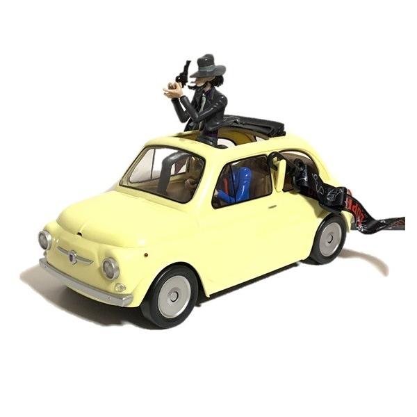 Usj 限定 ルパン三世 ポップコーンバケツ トランク ルパン 次元 ユニバーサル スタジオ ジャパン Usj Popcornbucket Lupin あきんどやメディアショップ 通販 Yahoo ショッピング