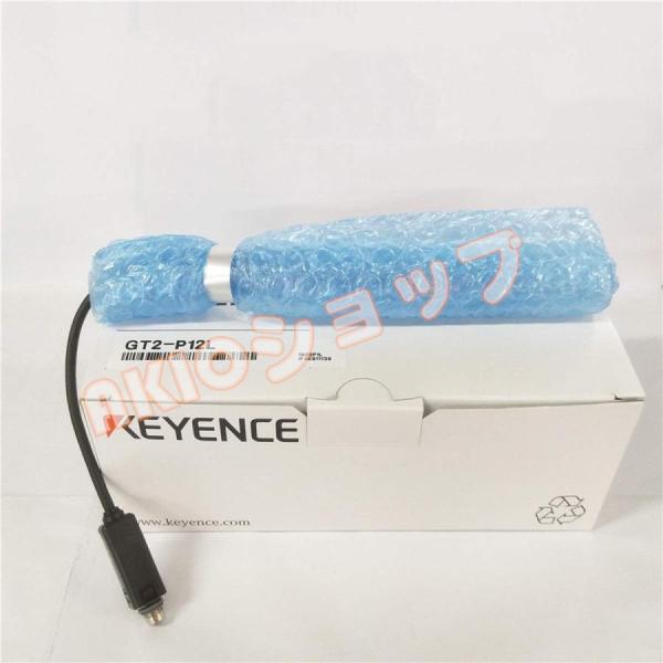 ☆新品 ☆適格領収書 送料無料☆ GT2-P12L 高精度接触式デジタルセンサ