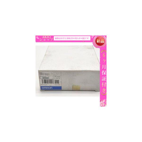 新品 未使用  C200H-ID211 新品