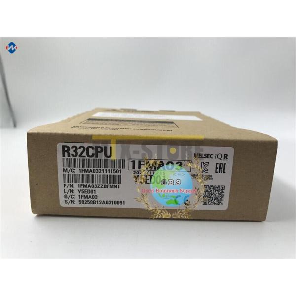 新品 未使用 R32CPU 保証 : AKIOショップ - 通販 - Yahoo!ショッピング