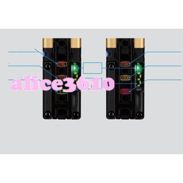 1PCオリジナルの新しい未使用セーフティライトカーテンSF4D-H16