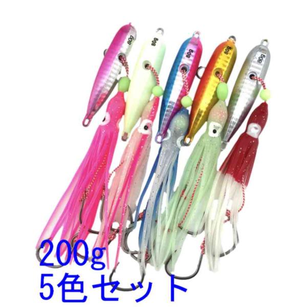 このインチクタコベイトルアーは、光の反射とタコベイトの揺らぎを組み合わせた構造で、フォールと巻きだけで誘いを生む扱いやすいルアーです。ホログラム加工のオモリが海中で強く反射し、柔らかなスカート素材のタコベイトが細かく揺れ続けることで、多彩な...