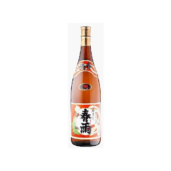 宮里酒造場 泡盛 カリー春雨 30度 1800ml : あきさ - 通販 - Yahoo