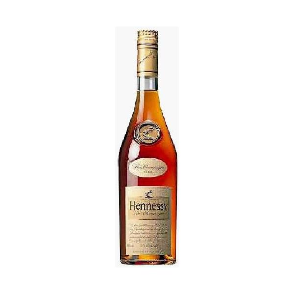 Hennessy  V.S.O.P　ヘネシー Hennessy V.S.O.P ヘネシー V．S．O．P （正規品）40度
