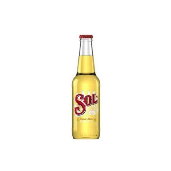 Mexico beer メキシコ ビール ソル 330ml /24kn. Sol Mexico beer メキシコ ビール ソル 330ml /24kn. Sol