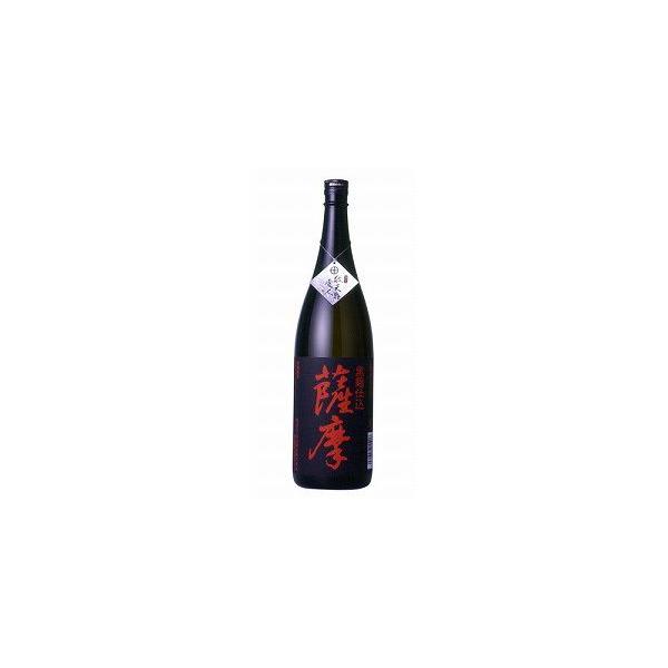 岩川醸造（老松） 黒麹仕込み 薩摩 芋25度 1800ml.e598/hn : あきさ