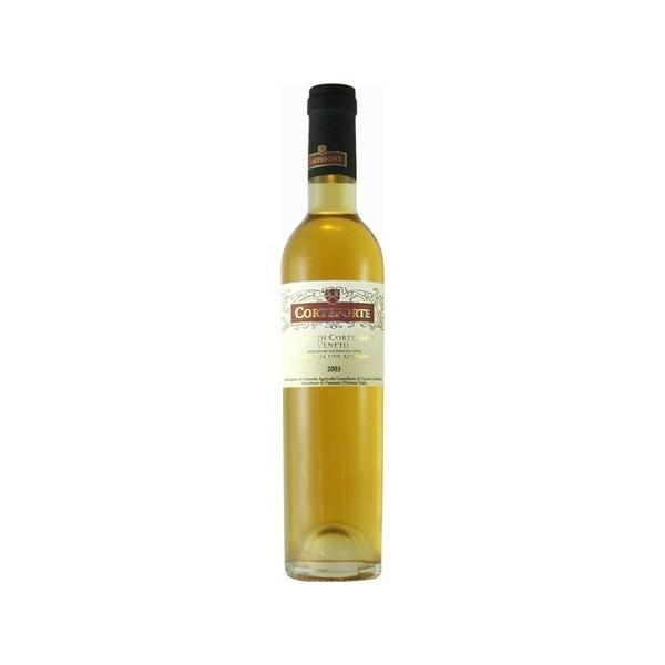 C@\[@fB@RetHe@@irAR@pbV[gj@2008N@@375ml×12{ IL SOLE DI CORTEFORTE@(BIANCO PASSITO)2549