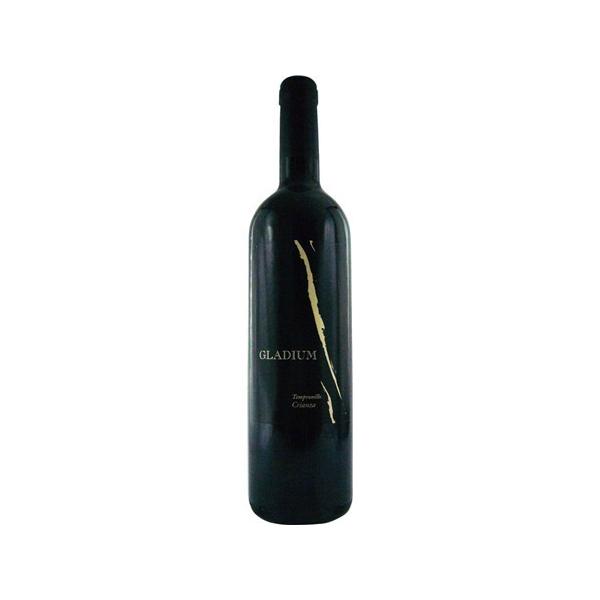 グラディウム　　テンプラニーリョ　クリアンサ 2022年 赤 750ml/12本 GLADIUM　TEMPRANILLO CRIANZA.2690e