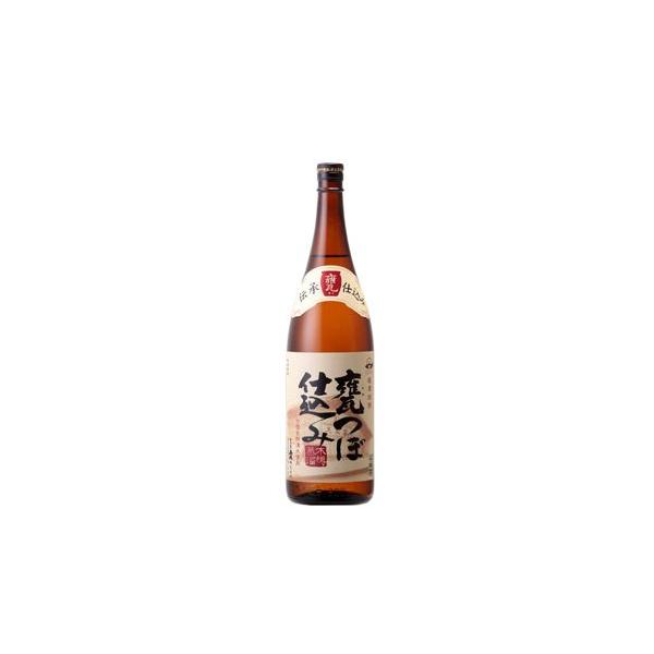 さつま無双  かめつぼ仕込み　芋25度 1800ml e934　お届けまで10日ほどかかる場合があります