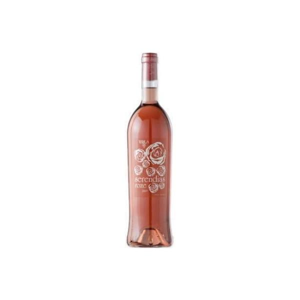 代引き・ギフト不可商品 TurkishWine トルコワイン セレンディアス