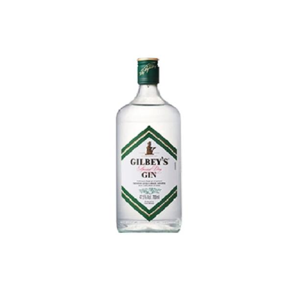 ギルビージン　47.5度　 11本セット 旧ボトル ギルビージン 47.5度 11本セット 旧ボトル 飲料・酒