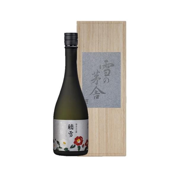 株）斎弥酒造店 雪の茅舎 聴雪 720ml .e 秋田 お届けまで14日ほど