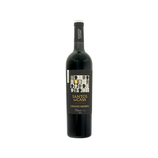 サントス ダ カーザ グランデ レゼルヴァ ドウロ 2013 赤 750ml/12本.e SANTOS DA CASA GRANDE RESERVA DOURO 589