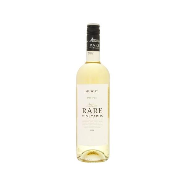 レア　ヴィンヤーズ　マスカット（ＳＣ）　2024年　白　750ml RARE VINEYARDS　MUSCAT 2365e