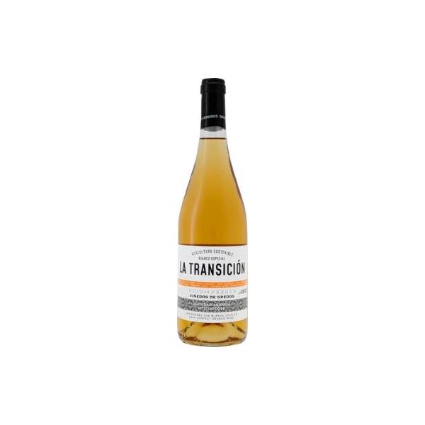 ソト マンリケ ラ トランシシオン オレンジ 2023年 オレンジ 750ml.e