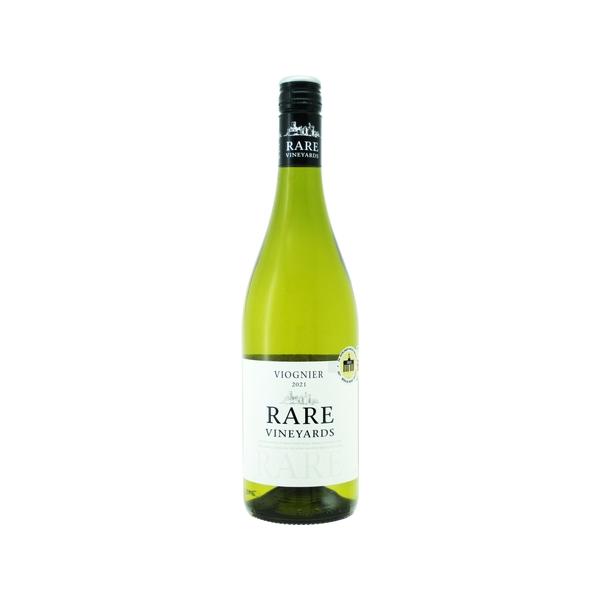 レア　ヴィンヤーズ　ヴィオニエ（ＳＣ） 2025年　白　750ml/12本.e　RARE VINEYARDS　VIOGNIER 743