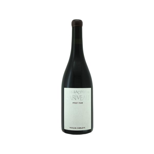 レ ラシーヌ ド ラリヴォー ピノノワール 2021年 赤 750ml.e LES RACINES DE LARIVEAU PINOT NOIR 2628