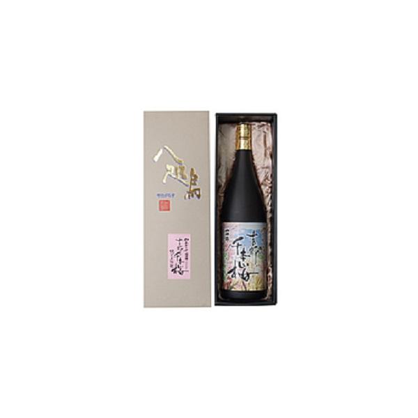 ★超希少品★岡重.薄ピンク系地に八咫烏柄★ 北岡本店 八咫烏（やたがらす） 吉野千本桜 純米大吟醸 1800ml/6本snb