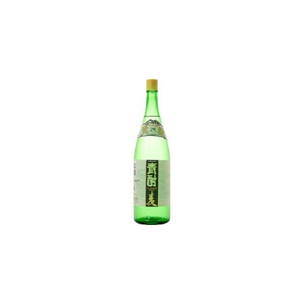 青ヶ島酒造 青酎 麦焼酎 25度 1800ml/6本.hn お届けまで14日ほどかかります 気候変動により船便が遅延し、発送が記載よりも遅れる可能性がございます