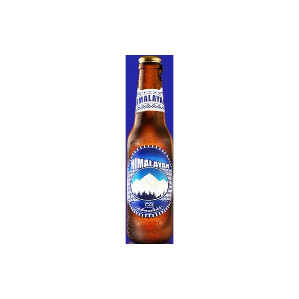 ヒマラヤンラガービール（Himalayan Lager Beer） 330ml/24本.MALT　ネパール産プレミアム　お届けまで10日ほどかかります　※他商品同梱不可商品