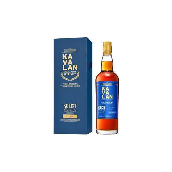 KAVALAN SOLIST、カバラン、ウイスキー 700ml 商品情報 | カバランウイスキー | Kavalan Single Malt Whisky