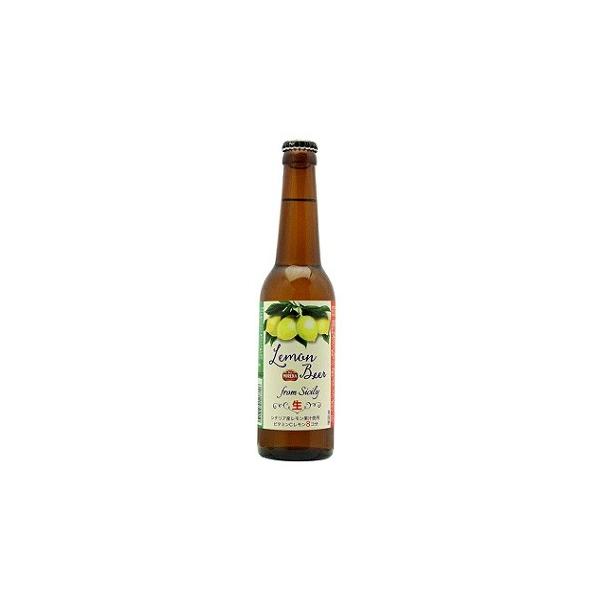 日本ビール「モレーナ・レモンビール」24本