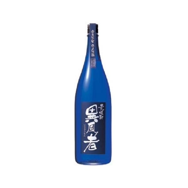 異風者（いひゅうもん）　麦焼酎　25度　1800ml(箱なし).snb　お届けまで14日ほどかかります