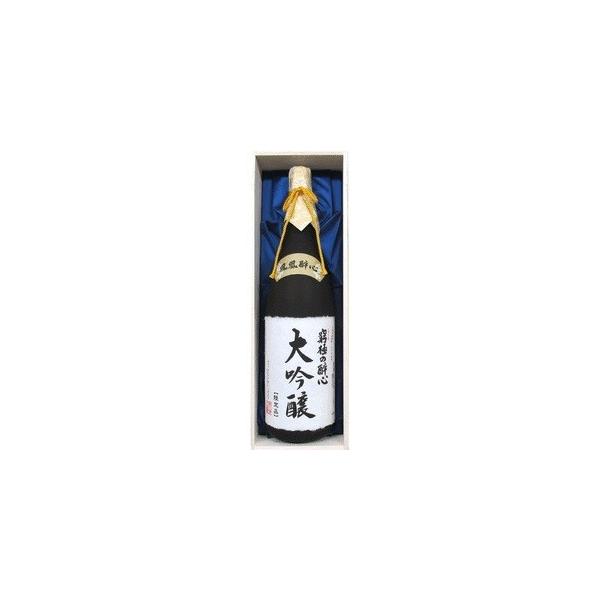 株式会社 醉心山根 鳳凰醉心 究極の大吟醸 1800ml.e 木箱入り お届け