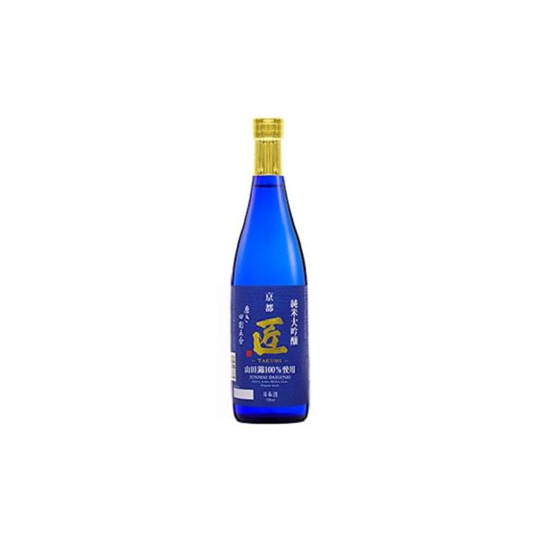 京姫酒造 純米大吟醸 匠 720ml/3本.hn.snb お届けまで10日ほど