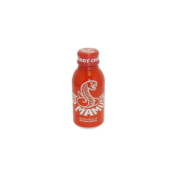 日興薬品工業　エナジードリンク レッドマムシ（RED MAMUSHI）　100ml/30本.y /hn.お届けまで10日ほどかかります