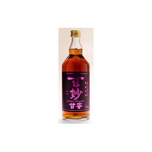 龍力 熟成古酒 玄妙甘蜜 720ml.e/h お届けまで20日ほどかかる場合が