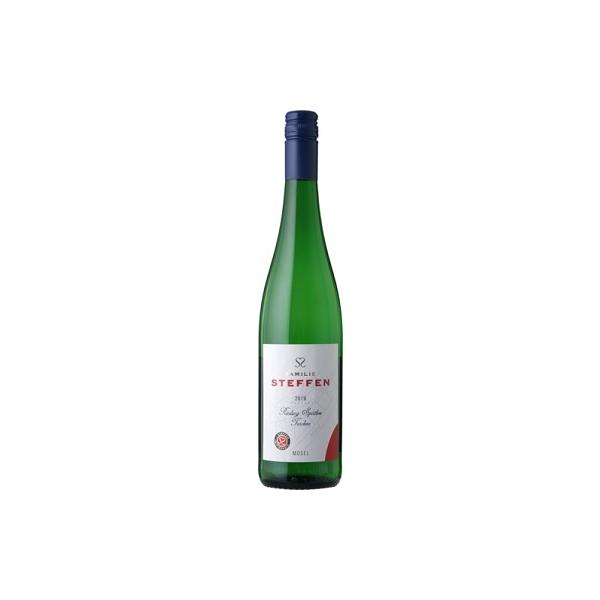 VebtF     VebtF [XO Vy[g[[ gbPiSC)@750ml/12{mx Steffen Riesling Spatlese Trocken640562