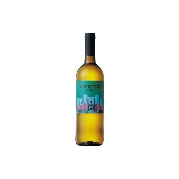 gbFg@@Fg rAR@ԁ@750ml/12{.mx Vento Bianco (Puglia Bianco IGT) 643932