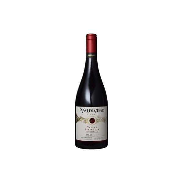 r[jEofBrG\ @[EZNV V[ ԁ@750ml/12{mx Valley Selection Syrah @616370