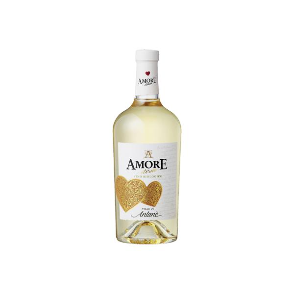 EBbEfBEA^l@@A[EGem I[KjbN rAR@ 750ml/12{mx@Amore eterno Vino Biologico Bianco 651961