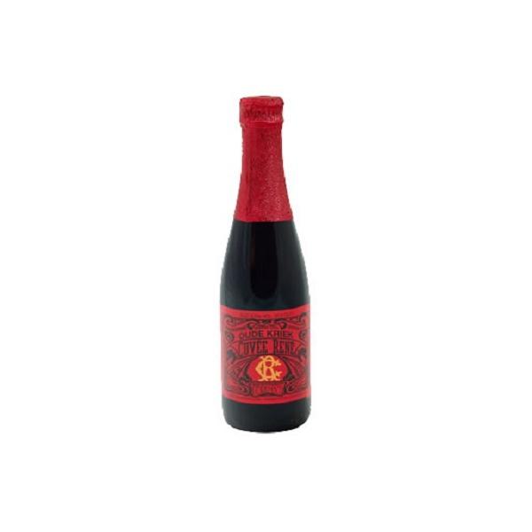 Belgium　beer ベルギービール　リンデマンス・クリーク　キュヴェルネ　375ml/12本mhn　Lindemans Kriek　Cuvee Rere　お届けまで10日ほどかかります
