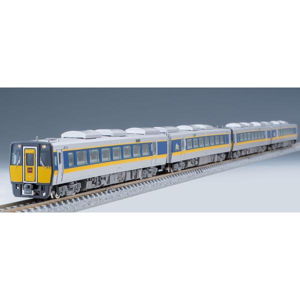 トミックス TOMIX 98565 JR キハ187-10系特急ディーゼルカー トミックス TOMIX 98565 JR キハ187-10系特急ディーゼルカー
